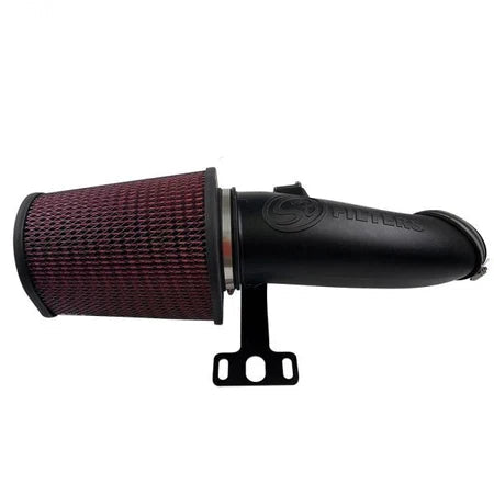 Open Air Intake for 2011-2016 Ford Super Duty, 6.7L Powerstroke S&B