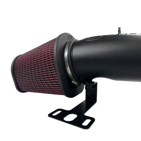Open Air Intake for 2017-2019 Ford Super Duty, 6.7L Powerstroke S&B