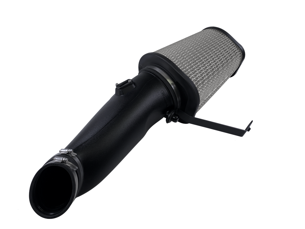 Open Air Intake for 2020-2026 Ford Super Duty, 6.7L Powerstroke S&B
