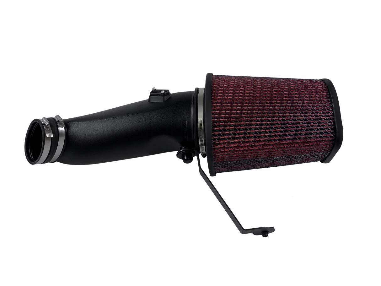 Open Air Intake for 2020-2026 Ford Super Duty, 6.7L Powerstroke S&B