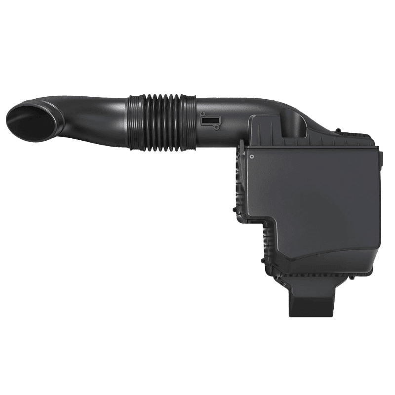 Truck Particle Separator for 2017-2019 Ford Super Duty, 6.7L Powerstroke S&B