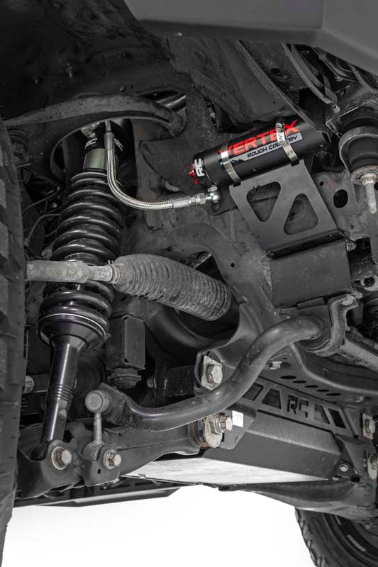6 Inch Lift Kit Vertex Toyota Tundra 4WD (2016-2021) Rough Country