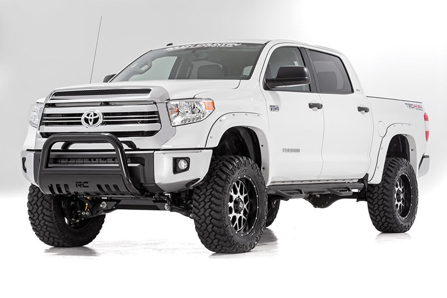 6 Inch Lift Kit Vertex/V2 Toyota Tundra 4WD (2016-2021) Rough Country