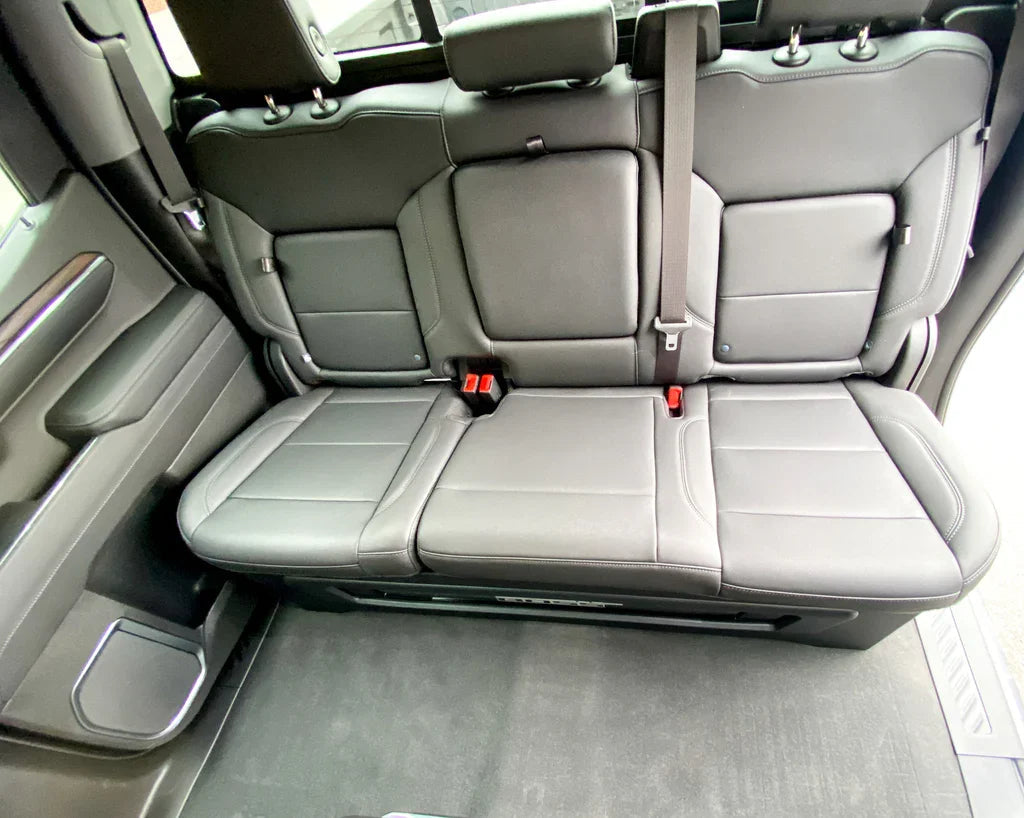 Flagship Underseat >>> Focal Utopia Series Dual 10-inch Hand-Crafted Subwoofer Package with Pre-Tuned Amplifier