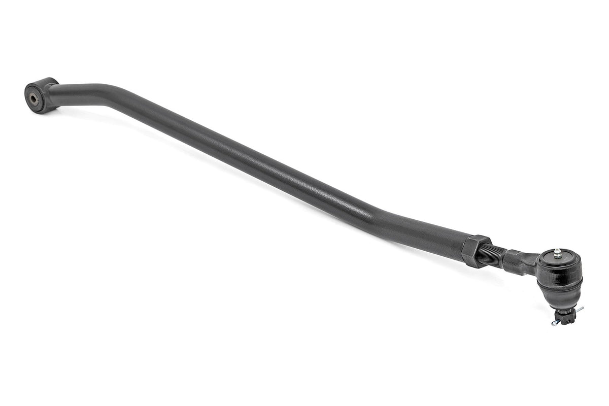Track Bar Tubular 1.5-4.5 Inch Lift Jeep Cherokee XJ/Wrangler TJ/Wrangler Unlimited Rough Country