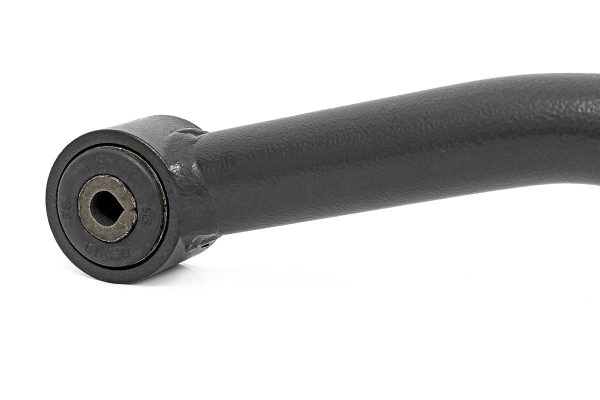 Track Bar Tubular 1.5-4.5 Inch Lift Jeep Cherokee XJ/Wrangler TJ/Wrangler Unlimited Rough Country