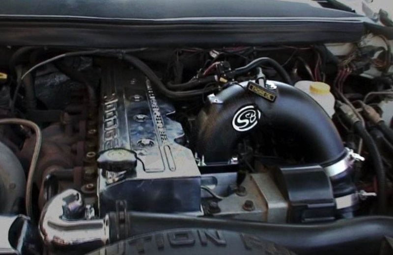 Intake Elbow for 2003-2007 Dodge Ram 2500, 3500 5.9L Diesel S&B Intake Elbow for 2003-2007 Dodge Ram 2500, 3500 5.9L Diesel Intake Elbow for 2003-2007 Dodge Ram 2500, 3500 5.9L Diesel Intake Elbow for 2003-2007 Dodge Ram 2500, 3500 5.9L Diesel Intake Elbow for 2003-2007 Dodge Ram 2500, 3500 5.9L Diesel