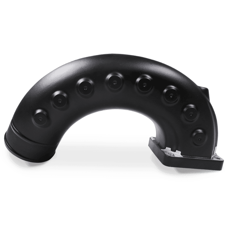 Intake Elbow for 1998-2002 Dodge Ram 2500, 3500 5.9L Diesel S&B