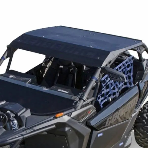 Slim Line Alloy Roof - Maverick X3 Rival