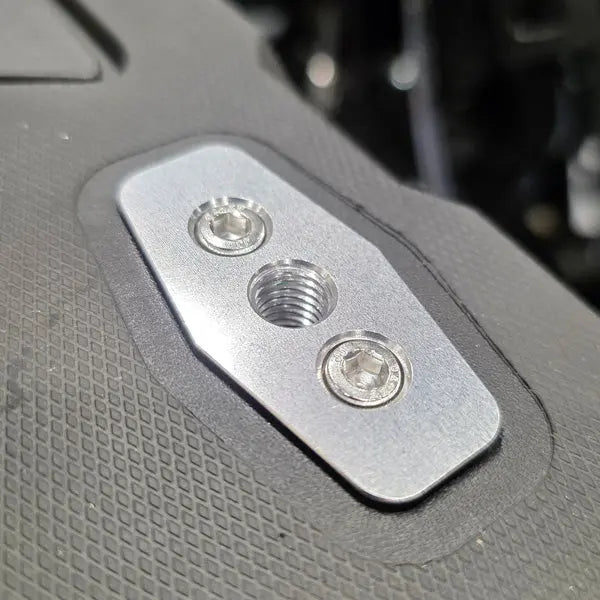 High Lifter Can-Am LinQ® Anchor High Lifter