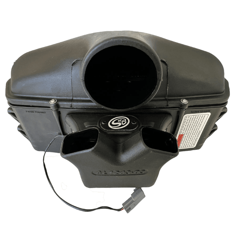 Particle Separator for 2019-2025 Yamaha YXZ 1000R S&B Particle Separator for 2019-2025 Yamaha YXZ 1000R Particle Separator for 2019-2025 Yamaha YXZ 1000R Particle Separator for 2019-2025 Yamaha YXZ 1000R Particle Separator for 2019-2025 Yamaha YXZ 1000R