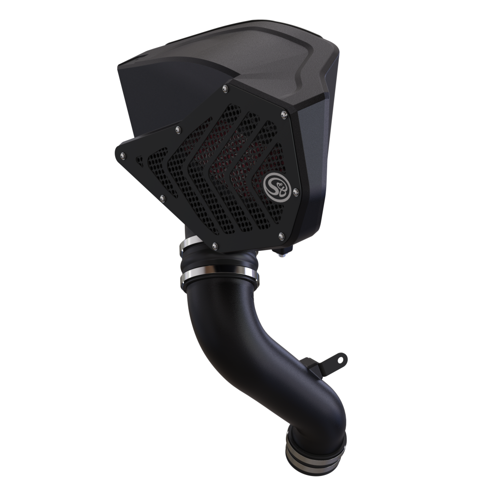 Intake Kit for 2026+ Kawasaki Teryx H2 UTV S&B Intake Kit for 2026+ Kawasaki Teryx H2 UTV Intake Kit for 2026+ Kawasaki Teryx H2 UTV Intake Kit for 2026+ Kawasaki Teryx H2 UTV Intake Kit for 2026+ Kawasaki Teryx H2 UTV