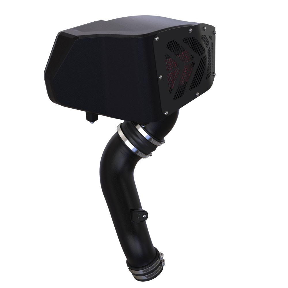 Intake Kit for 2026+ Kawasaki Teryx H2 UTV S&B