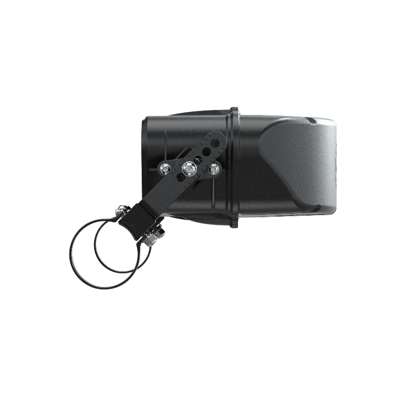Particle Separator (Roll Bar Mounted) for the 2022-2026 Polaris RZR PRO R 2.0L S&B