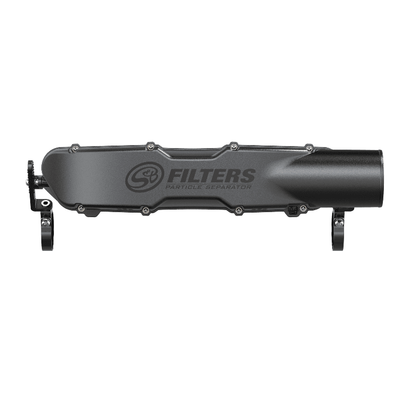 Particle Separator for 2024-2026 Polaris RZR XP 1000 S&B