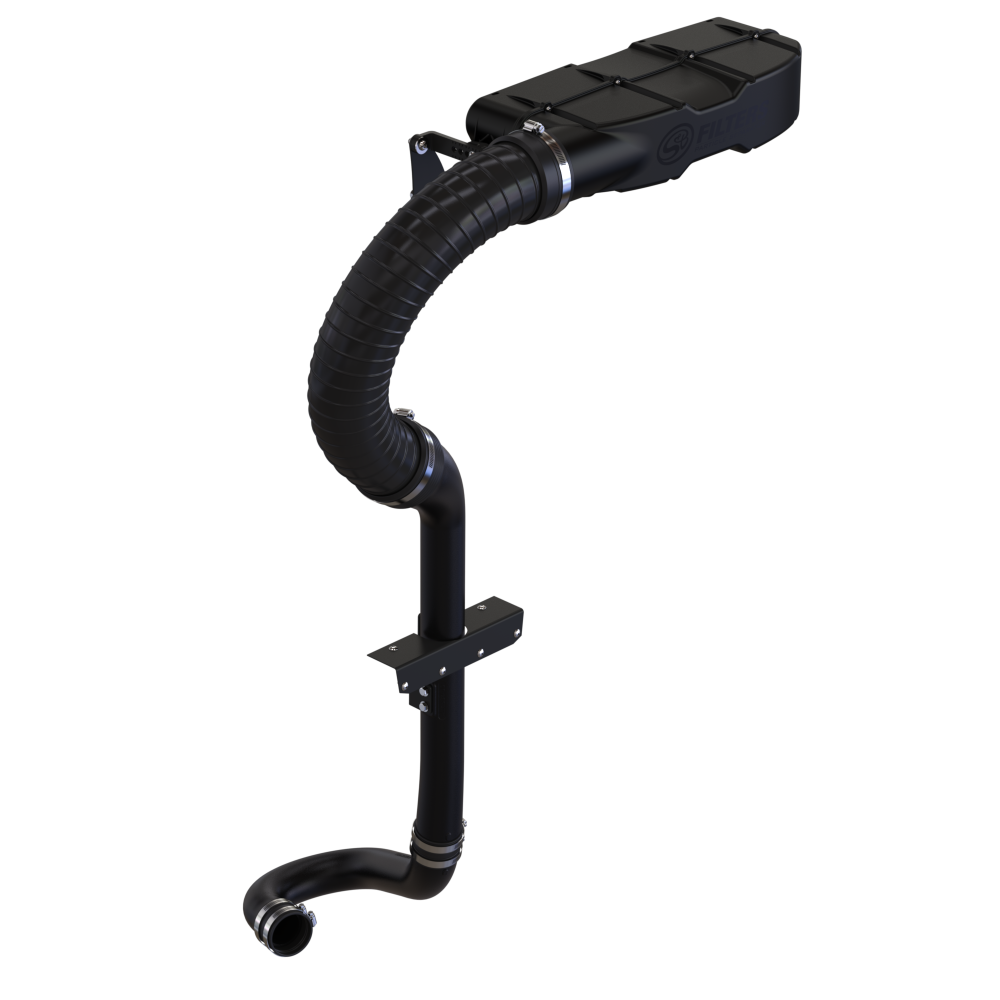 Particle Separator for 2018-2026 Polaris Ranger XP 1000 S&B