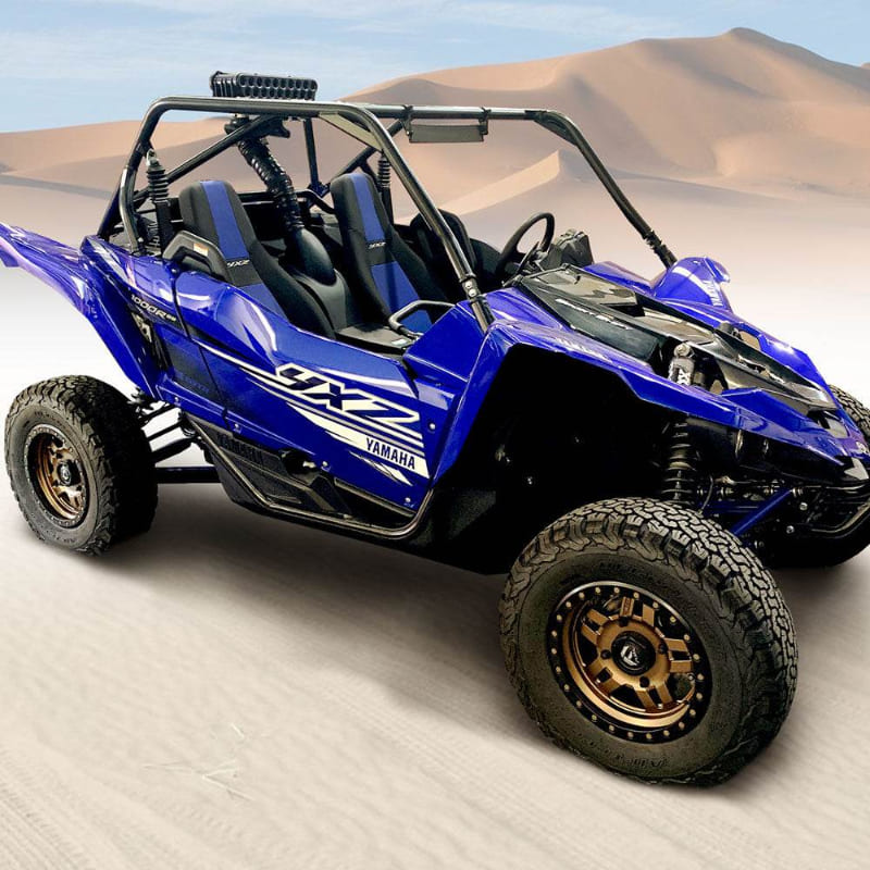 Particle Separator for 2019-2025 Yamaha YXZ 1000R S&B Particle Separator for 2019-2025 Yamaha YXZ 1000R Particle Separator for 2019-2025 Yamaha YXZ 1000R Particle Separator for 2019-2025 Yamaha YXZ 1000R Particle Separator for 2019-2025 Yamaha YXZ 1000R