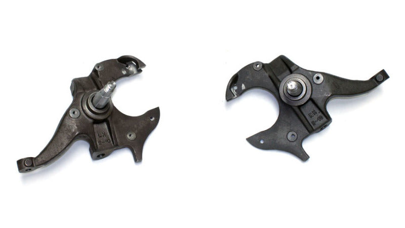 MXT Torsion Keys Maxtrac
