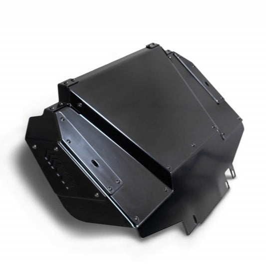 Addictive Desert Designs Rock Fighter Skid Plate | 2021+ Ford Bronco