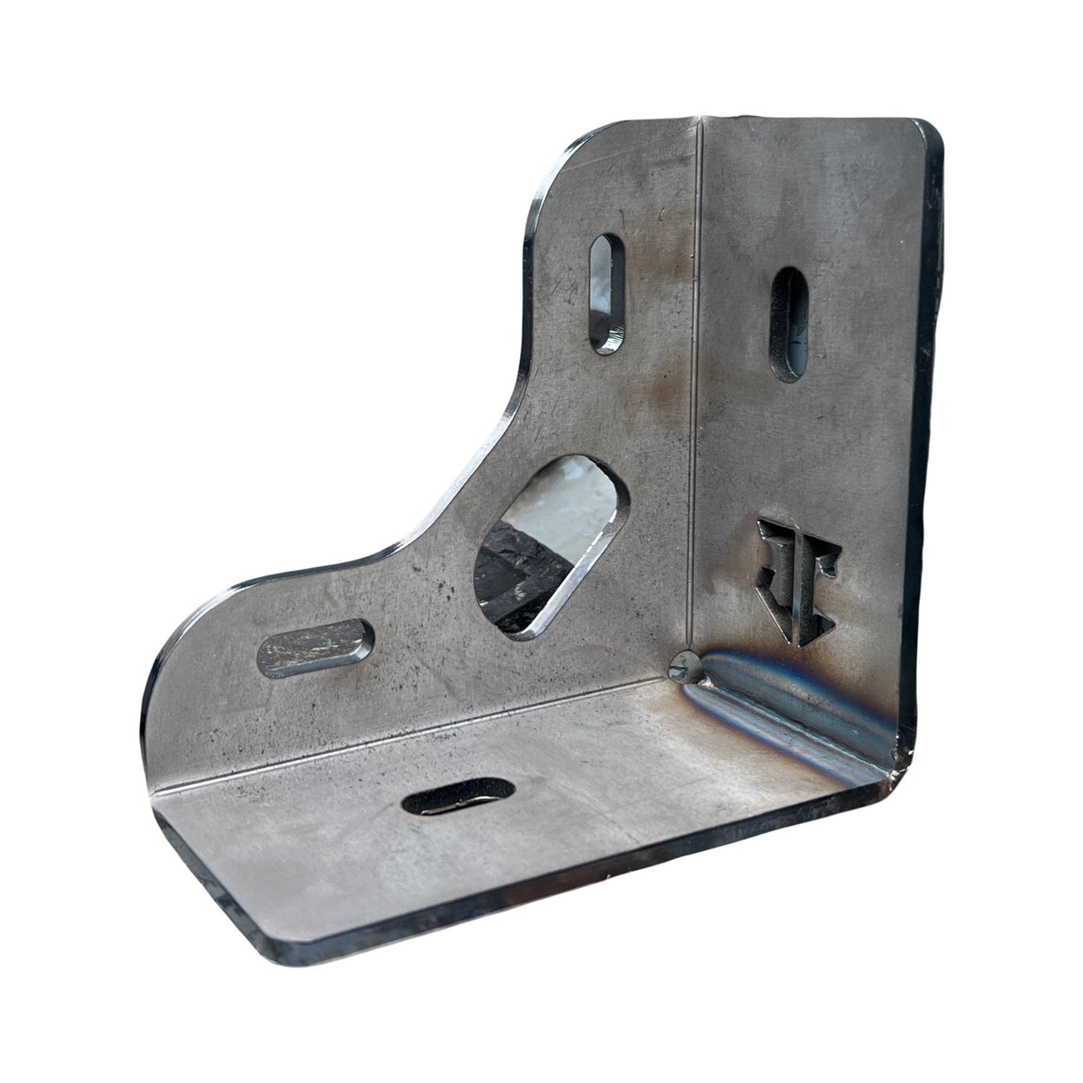 Ford 80-97 F-Series Mini Bed Stiffeners/Tie downs JC Customs