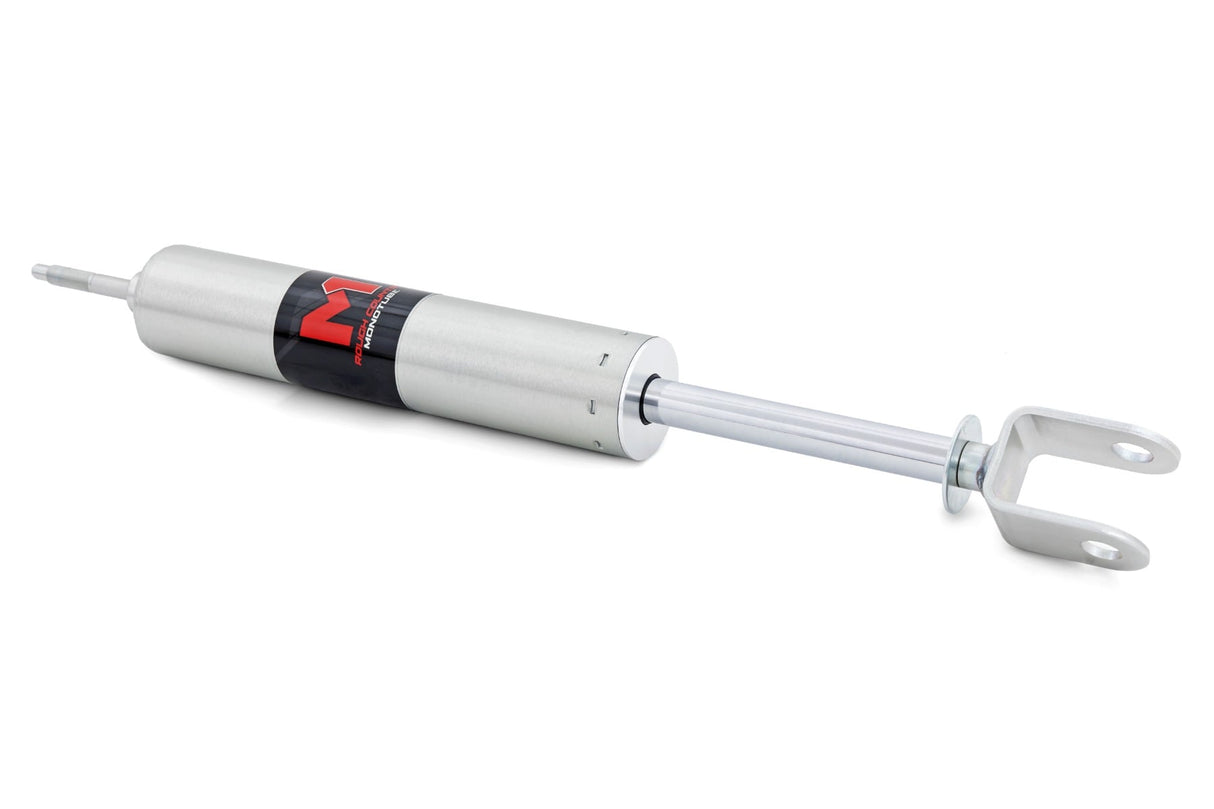 M1 Monotube Front Shocks 3.5-6.5 Inch Silverado/Sierra 1500 (99-06 & Classic) Rough Country