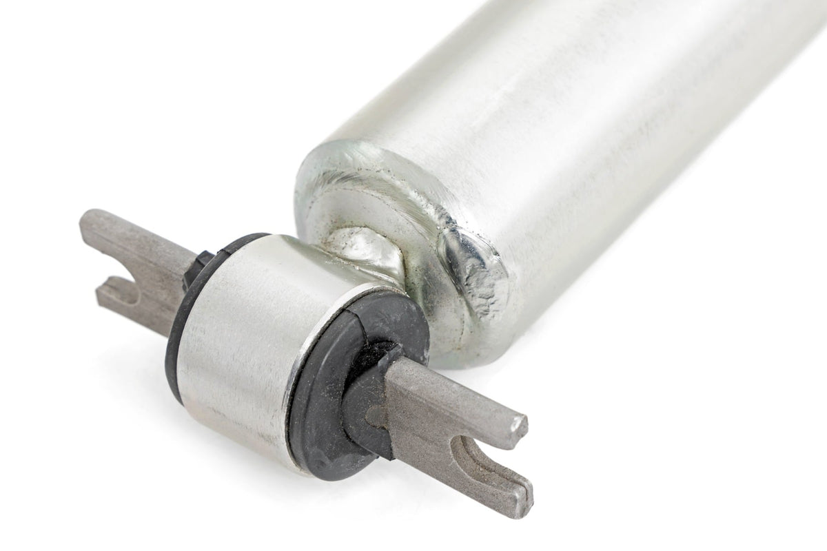 M1 Monotube Rear Shocks 0-3 Inch Jeep Wrangler TJ (97-06)/Wrangler Unlimited (04-06) Rough Country