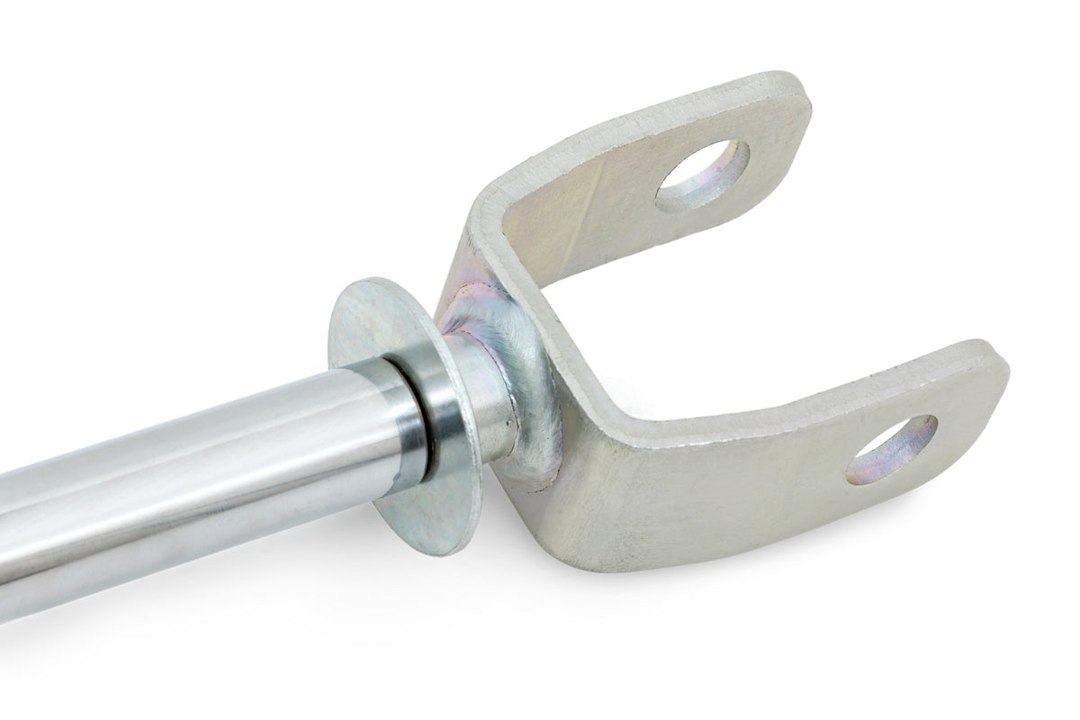 M1 Monotube Front Shocks 3.5-4.5 Inch Silverado/Sierra 2500HD/3500HD (11-26) Rough Country