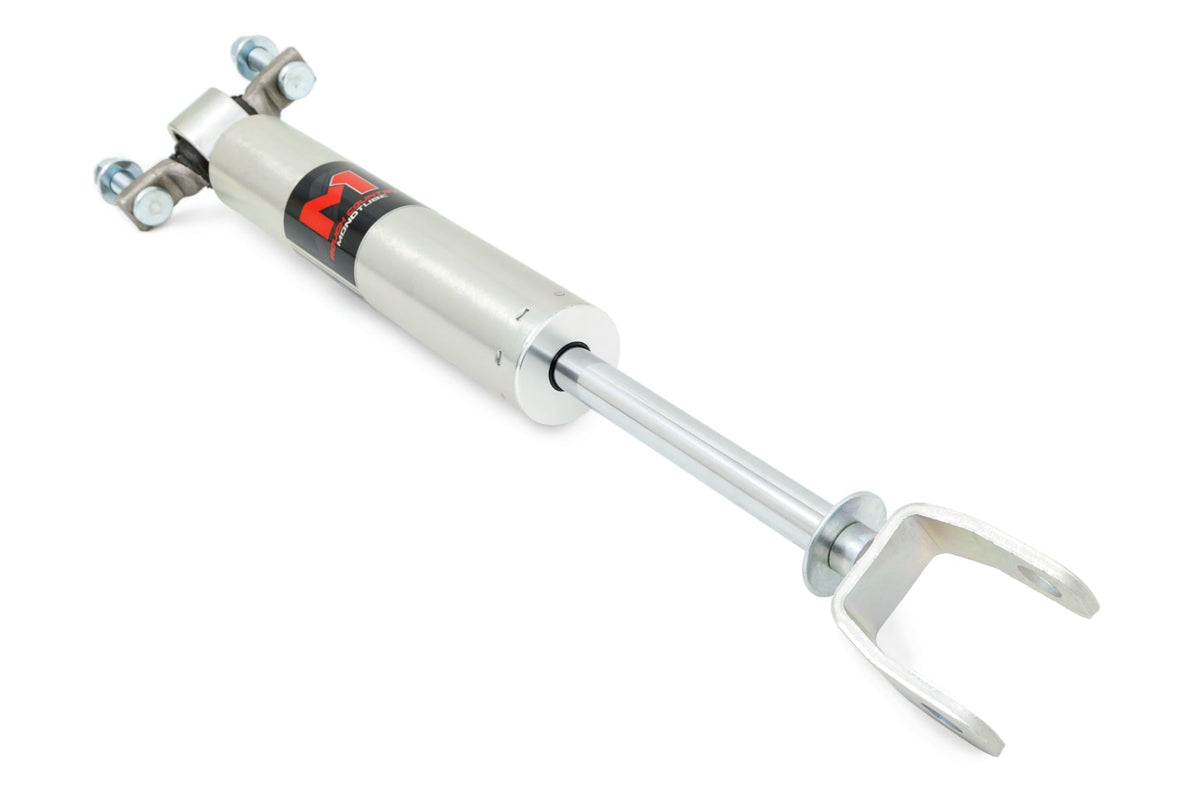 M1 Front Shocks 0-2 Inch Silverado/Sierra 2500HD/3500HD (11-26) Rough Country