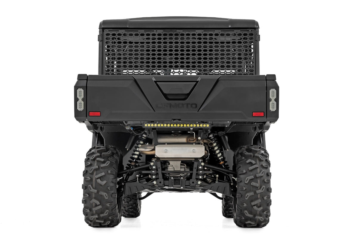 Vertex Adjustable Suspension Lift Kit CFMOTO UFORCE 1000/1000XL Rough Country