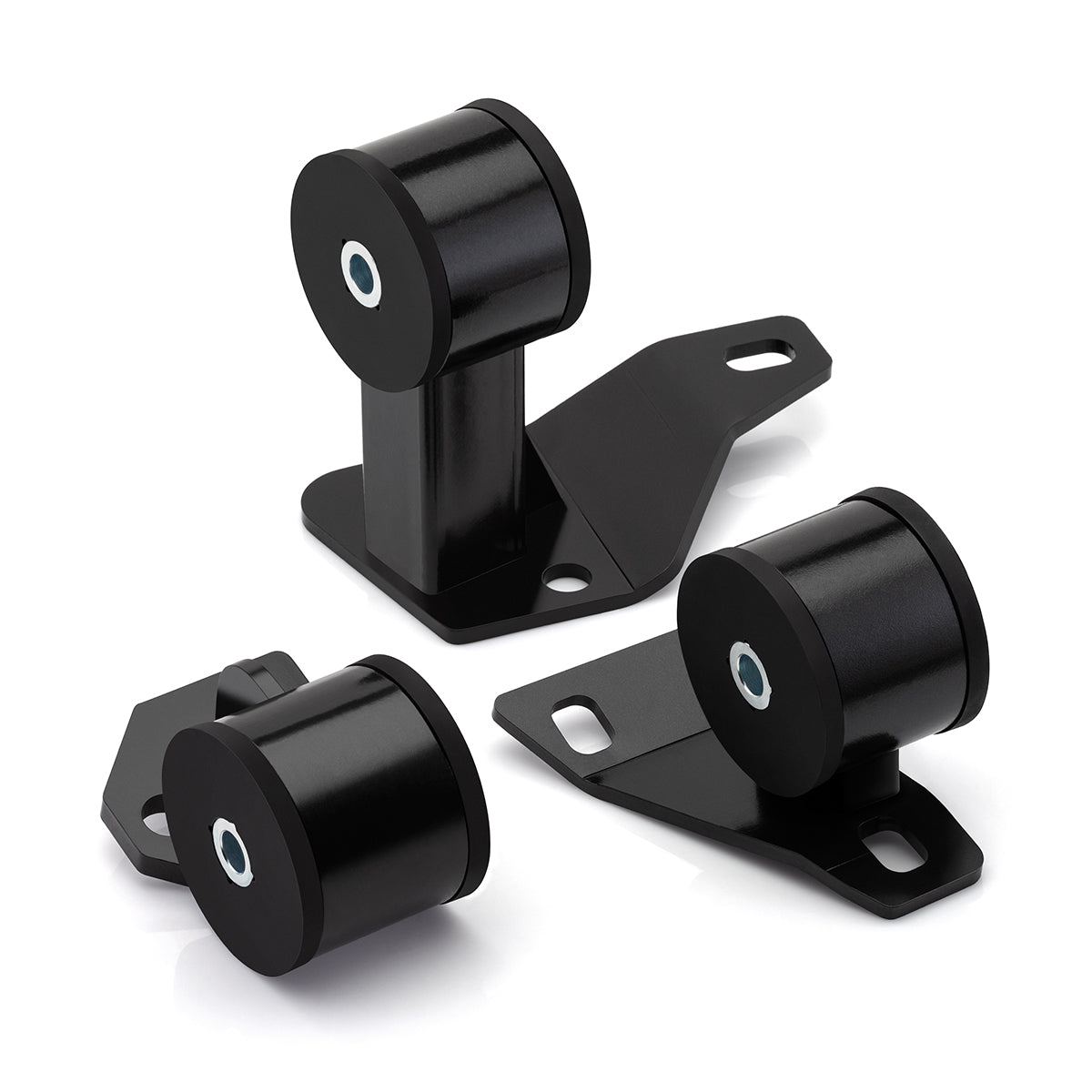 1988-1991 Honda CRX D to B-Series Engine Conversion Motor Mounts