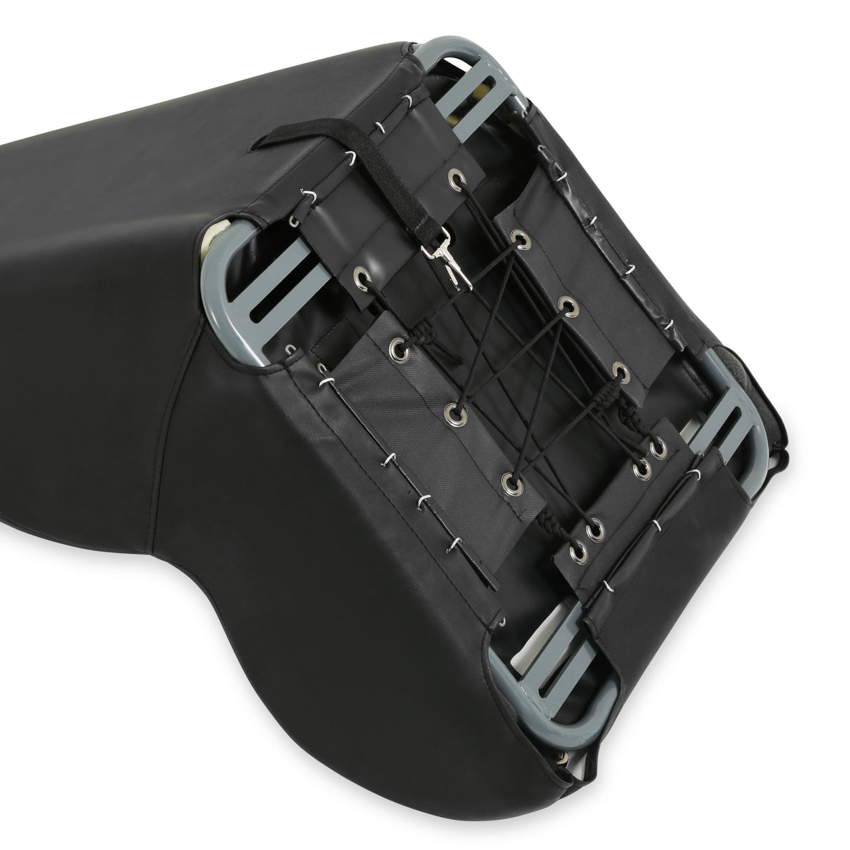 Simpson Pro Sport Suspension Seat