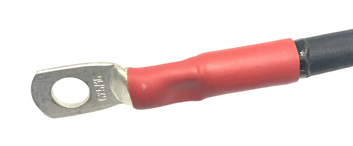 PRE CUT HEAT SHRINK TUBING DUAL WALL ADHESIVE 3:1 YOU CHOOSE SIZE. AC/DC WIRE AND SUPPLY