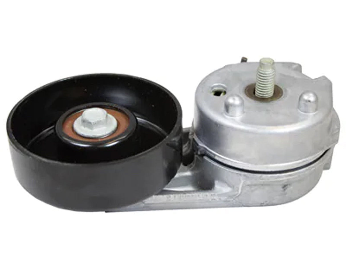 7C3Z6B209B Motorcraft OE Secondary Accessory Belt Tensioner, 2008-2010 Ford 6.4L Powerstroke Ford OEM