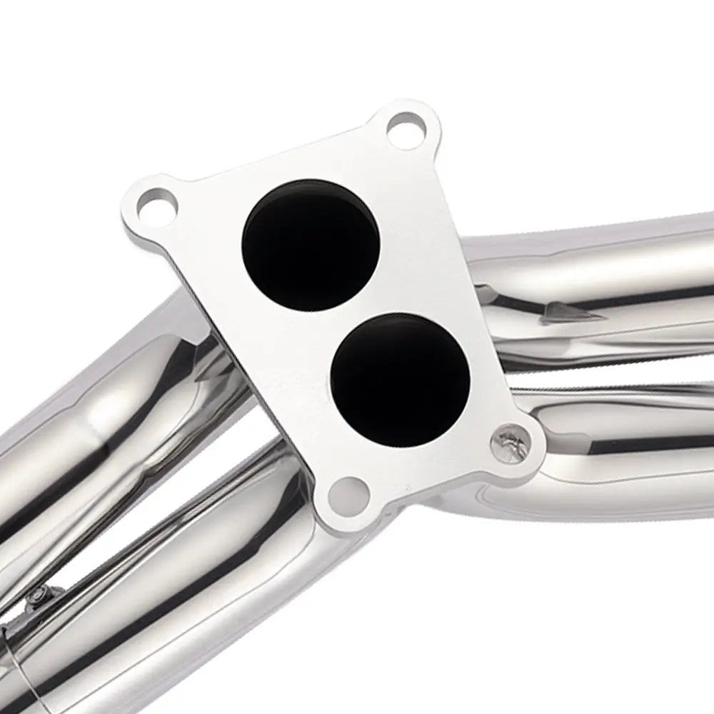 Equal Length Headers For 2015-2021 Subaru WRX 2.0L FA20F DOHC H4 VA Chassis