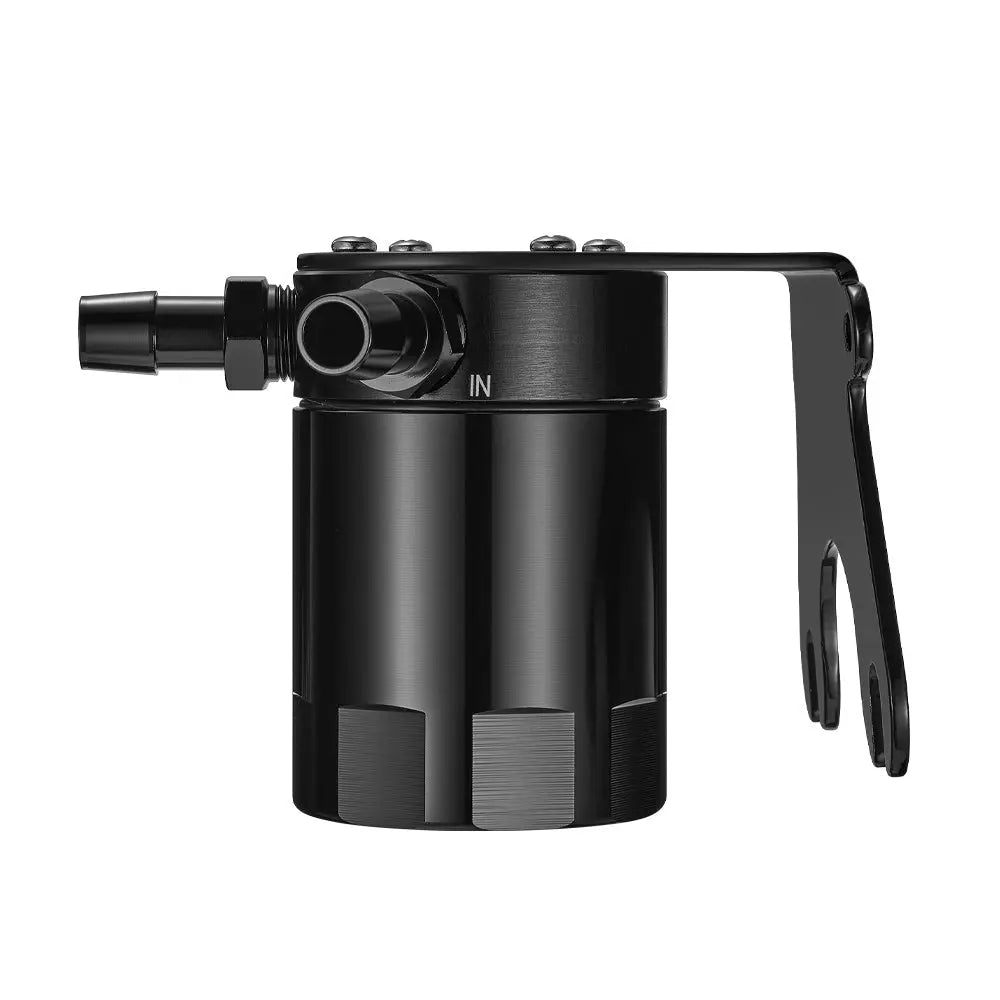 Oil Catch Can for 2018-2024 Jeep Wrangler JL丨2020-2024 Jeep Gladiator JT w/ 3.6L Pentastar V6