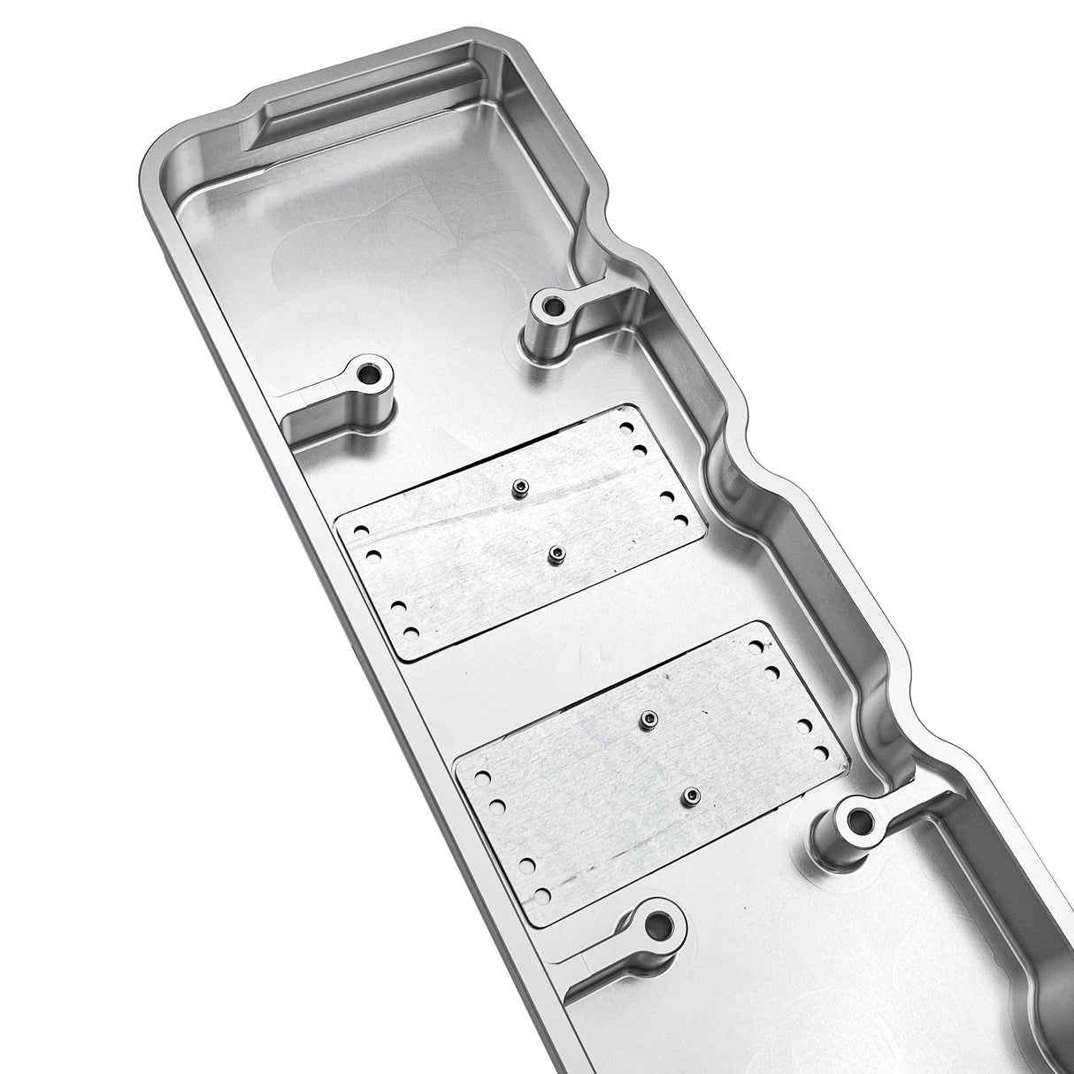 TruckTok 2006-2024 5.9L/6.7L Dodge Ram Cummins Billet Valve Cover TruckTok