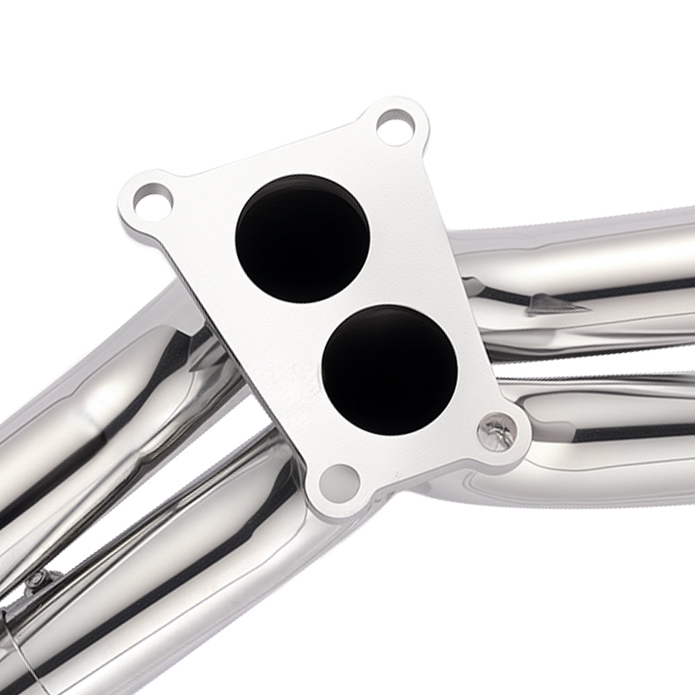 Equal Length Headers For 2015-2021 Subaru WRX Flashark