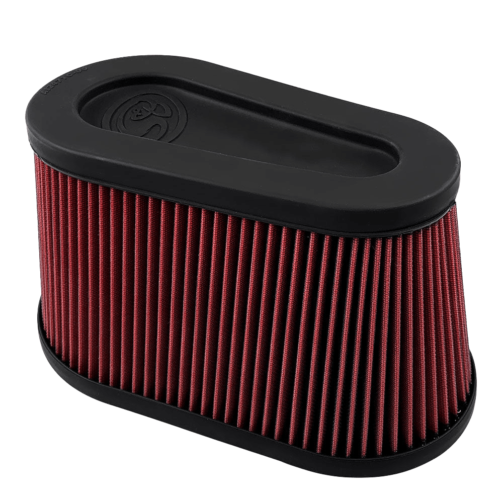 2020-2023 Duramax L5P S&B Intake Replacement Filter (KF-1076 / KF-1076D)