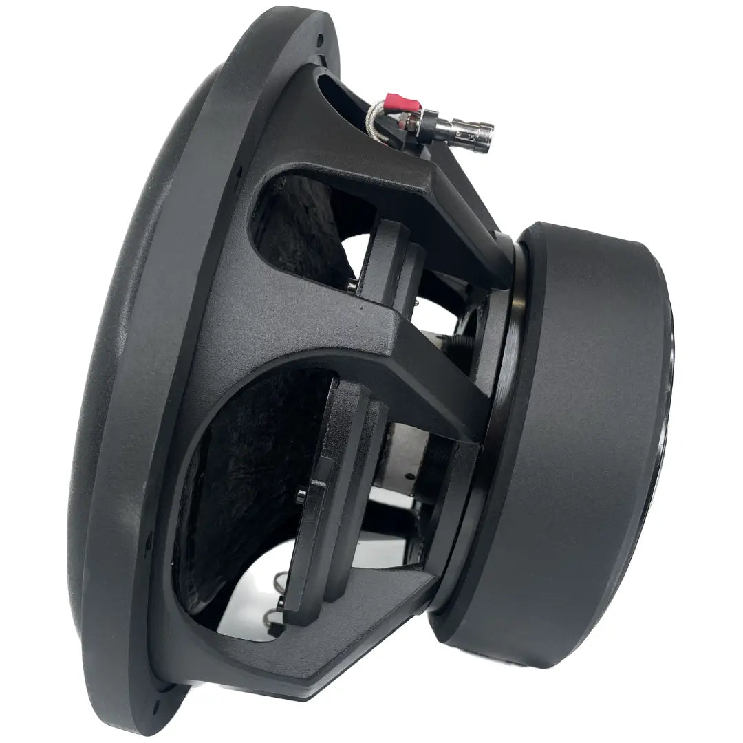 SoundQubed HDS3.2 Series 12-Inch Subwoofer