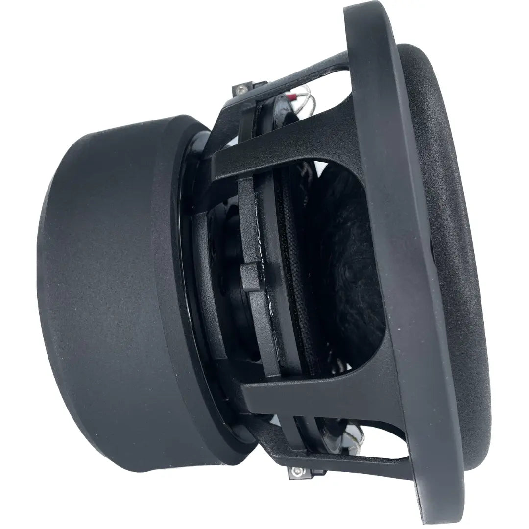 SoundQubed HDS2.2 Series 8-Inch Subwoofer