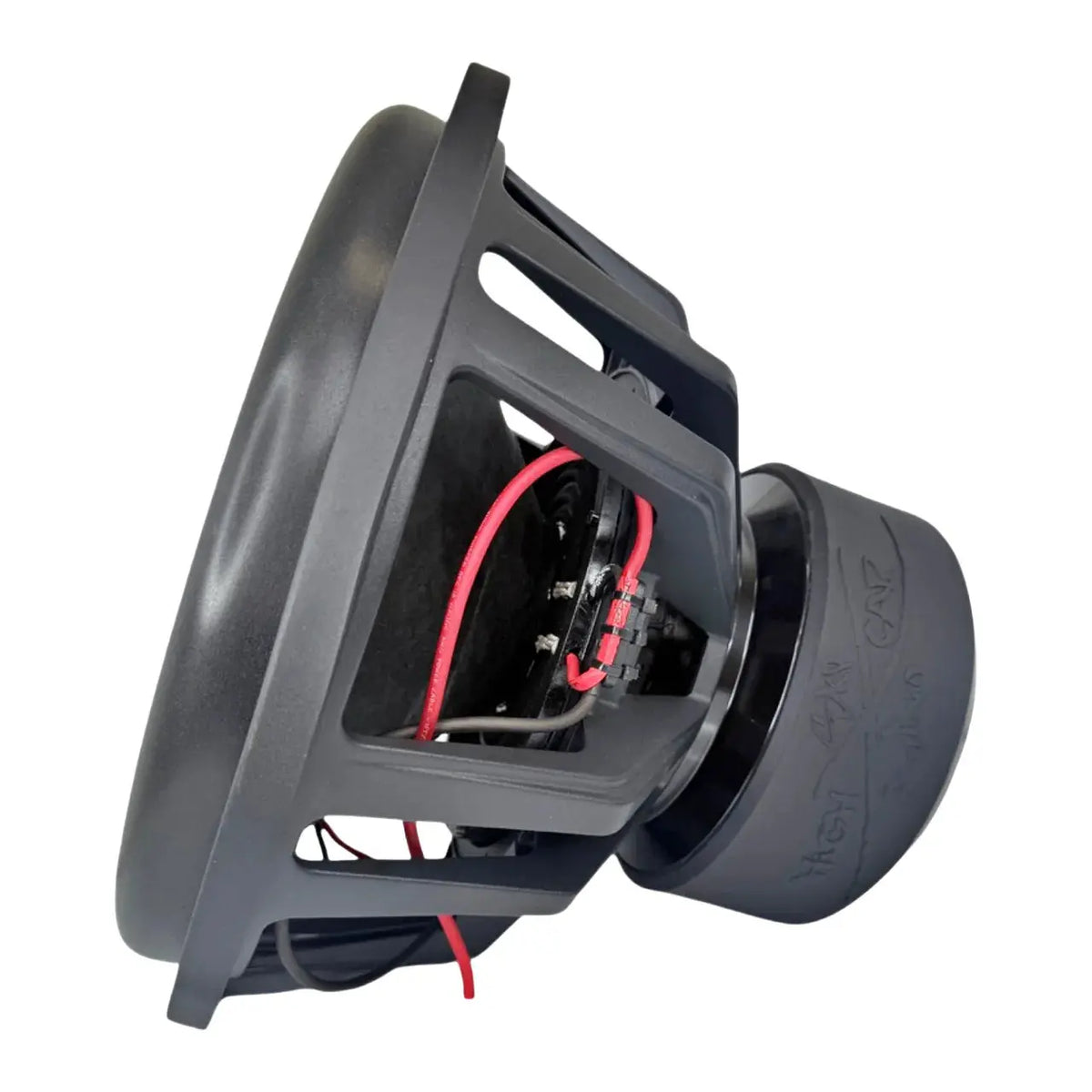 Sky High Car Audio FXXL 18" 5000W RMS Subwoofer DVC