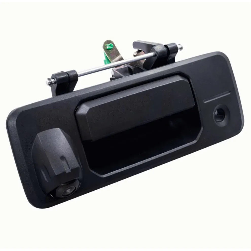 iBeam TE-TATUH - Toyota Tacoma/Tundra Tailgate Handle Camera 2014-Up iBEAM