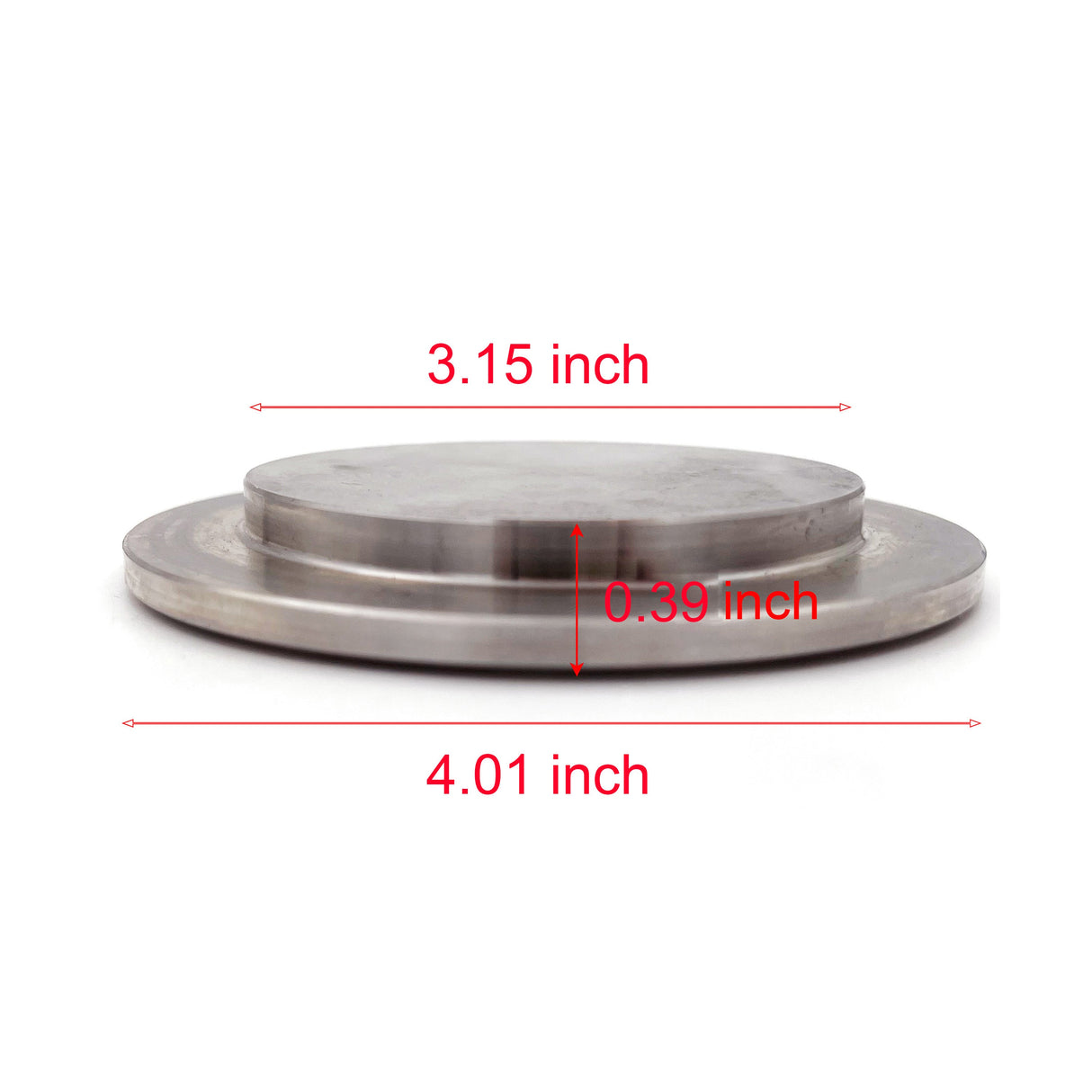 TruckTok 2002-2007 ISX CM870 Stage 2 EGR Delete Plug Kit Stage 1 Plates and Plugs TruckTok