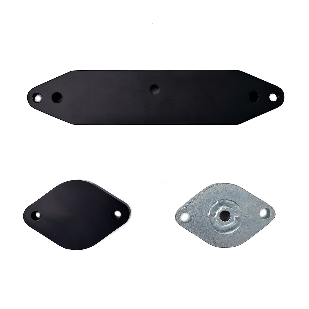 TruckTok 2011-2023 6.7L Ford F250 F350 F450 F550 V8 Powerstroke Diesel EGR Valve Delete Cooler Delete Kit TruckTok
