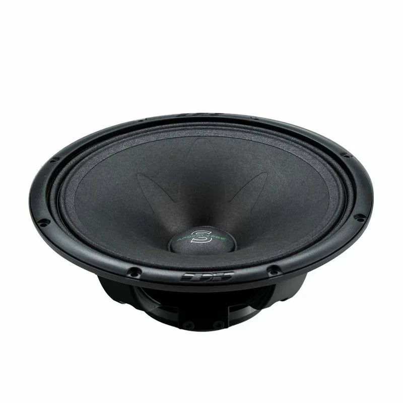 Deaf Bonce Apocalypse AP-M81SE NEO 8" 180W RMS Neodymium Midrange Speakers (Pair) Deaf Bonce