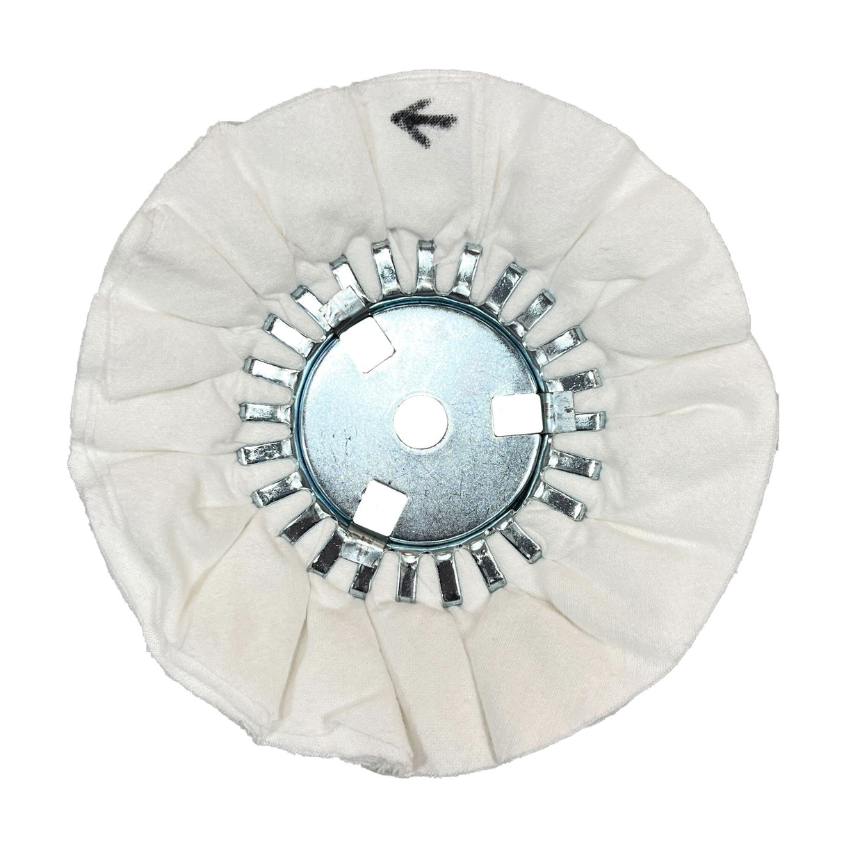 Airway Buffing Wheels