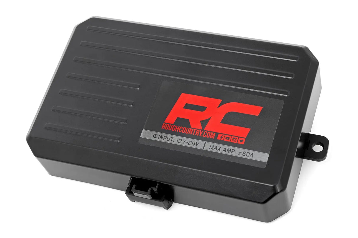 Rough Country MLC-8 Universal Multiple Light Controller