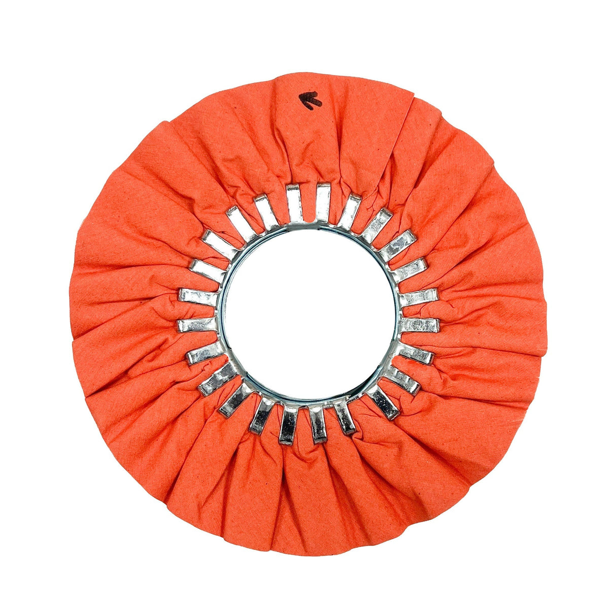 10" N5 Predator Airway Buffing Wheels