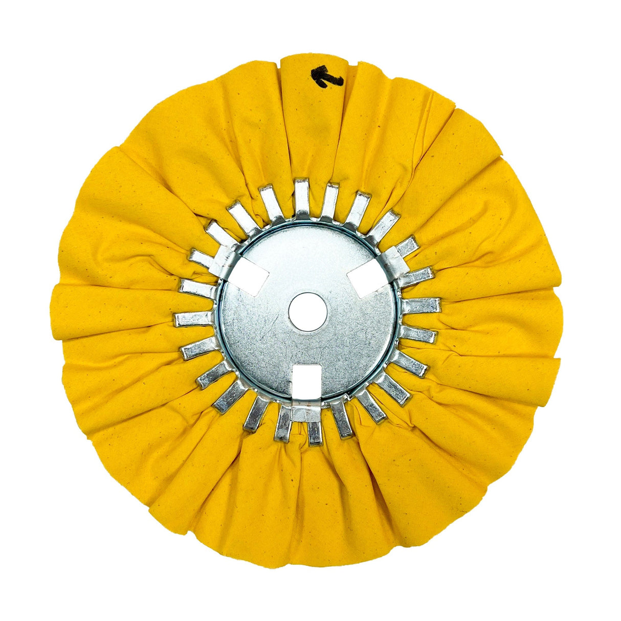 Airway Buffing Wheels