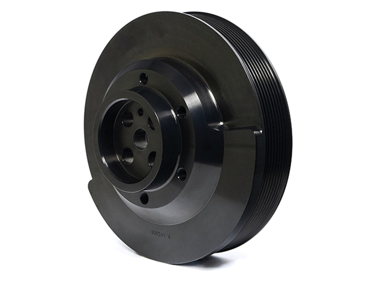 Fluidampr 800241 Performance Series Damper, 2011-2026 Ford 6.7L Powerstroke Fluidampr